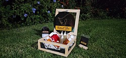 Full range of cosmetic products