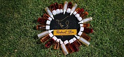 Serums and oils